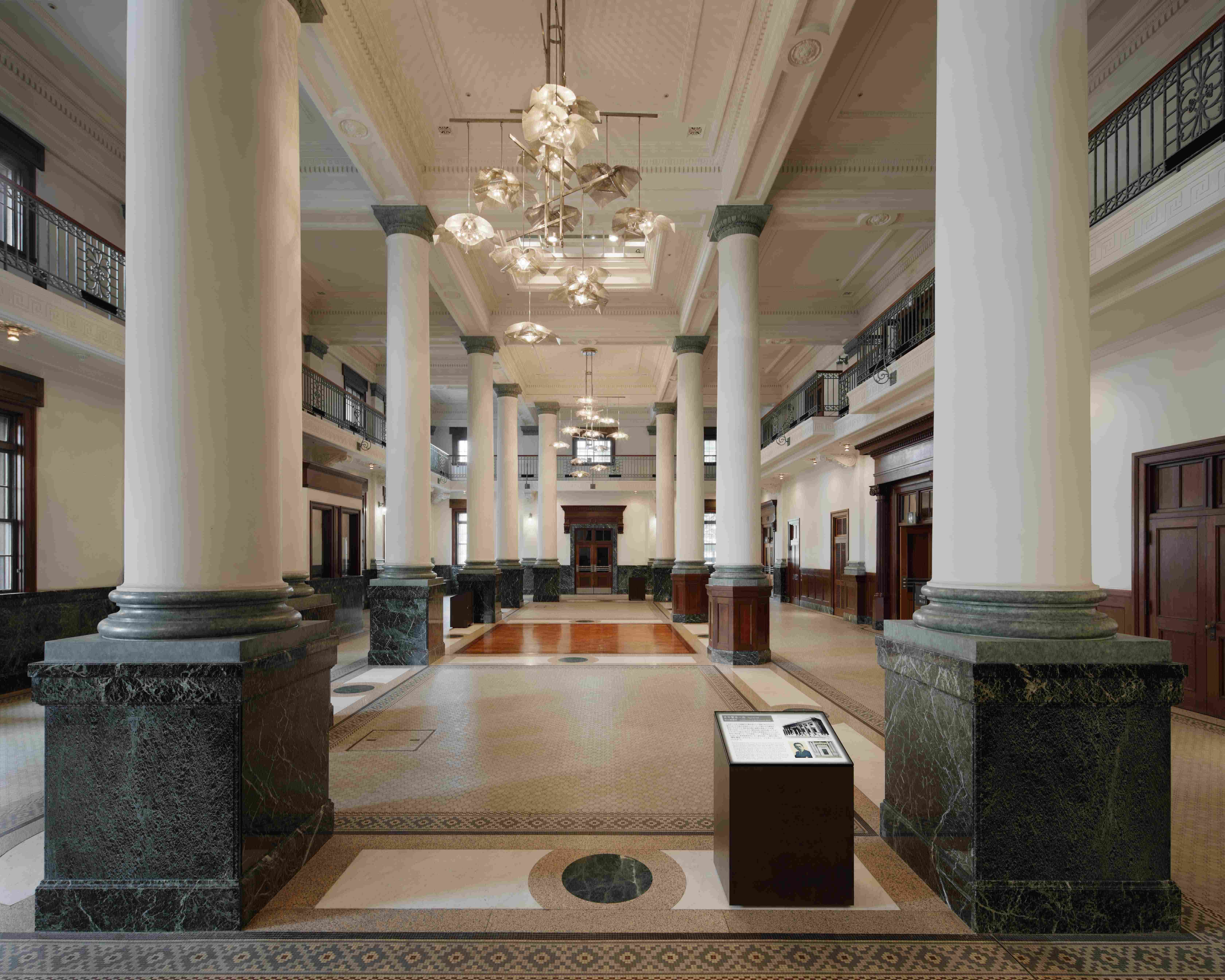 🏛️ 치바 시립 미술관(지바시 비주쓰칸) 이미지 1